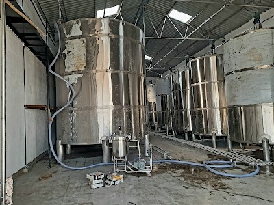 Pristine Distillery