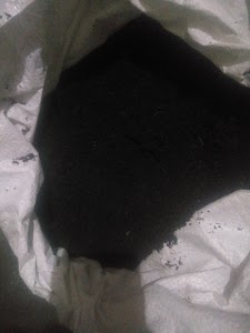 Dagar Varmicompost