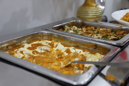 VIP Dhaba & Restaurant