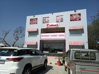 Katani's Fine Dine Dhaba