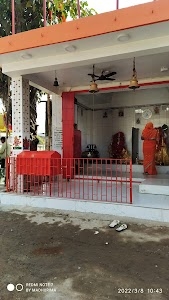 Hanuman Temple