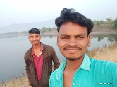 Ghddeo dam