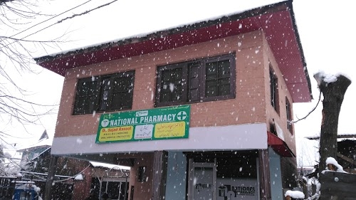 National Pharmacy