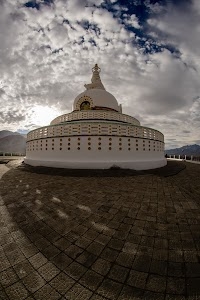 Ladakh Spiti Adventures