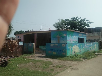 Bagmugaliya