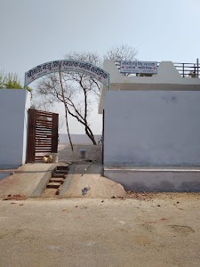 Shrimati Manju Sindhu Smarak Dharmarth Clinic