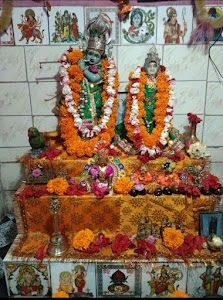 Radha Kirshn Mandir