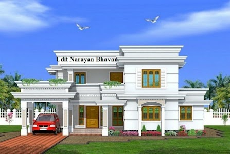 Udit Narayan Bhavan