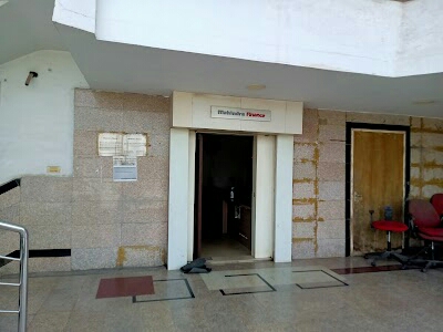 Mahindra Finance Service Ltd.