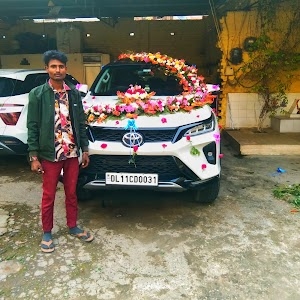 Rohini Sec. 16