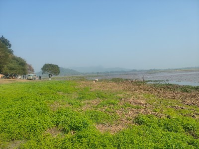 Deeplai Beel Park