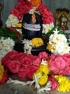 Shri Eshwar Devasthan