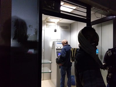State Bank ATM