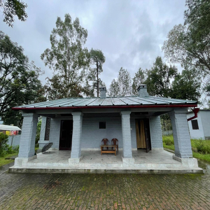 Barechhina Forest Rest house