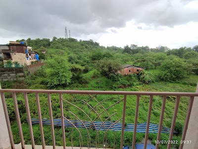 Janavi Resort