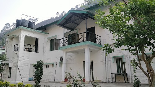 GMVN गढ़वाल मंडल विकास निगम