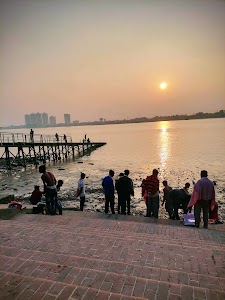 Rasmoni Ghat Park