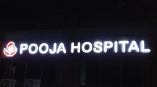 Pooja Hospital