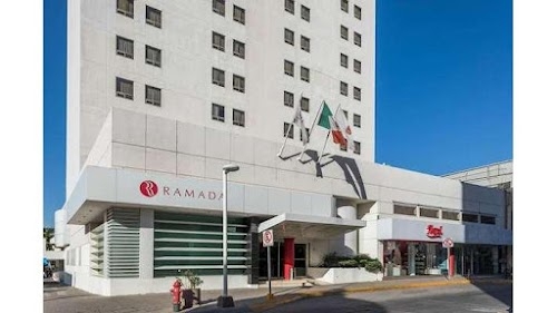 Ramada by Wyndham Hola Culiacan