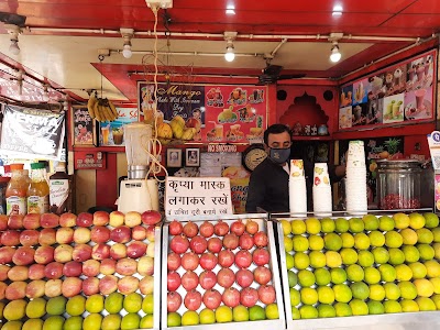 Makhan Lal Tika Ram