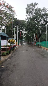 Integrated Check Post, Agartala