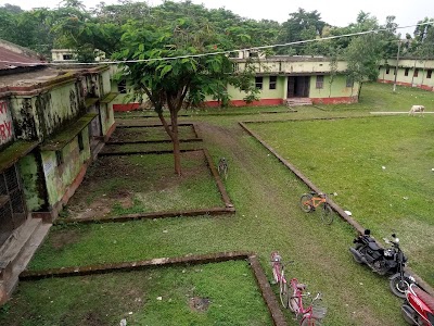 D.S.COLLEGE