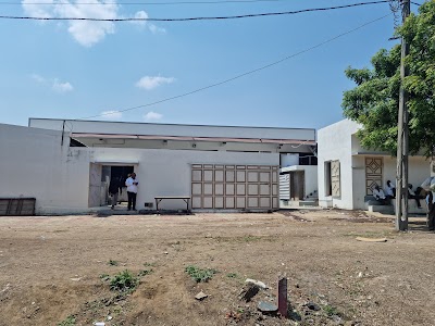 Shree leuva Patel Samaj