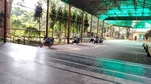 JAIN PUBLIC SCHOOL