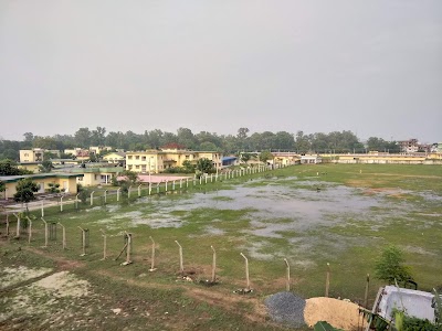 NEW KLP GROUND