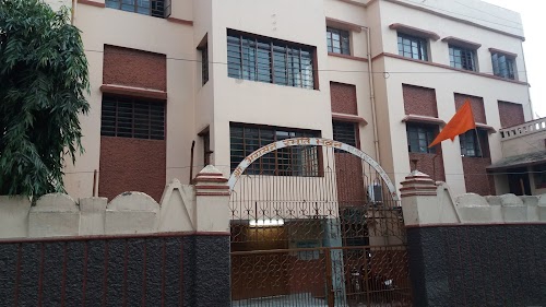 Agrasen Bhawan
