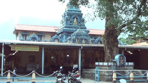 Swami Haridas Temple