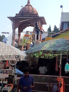 Mahima Mandir (Hanuman Mandir)