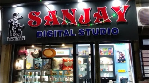 ? SANJAY DIGITAL STUDIO