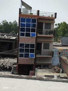 Mudit kumar