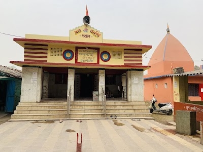 Kali Temple