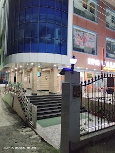 CONNPLEX SMART THEATRE- KATIHAR