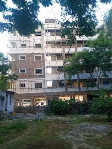 Jubilee Enclave, HITEC City