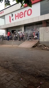Akashdeep Motors - Hero MotoCorp