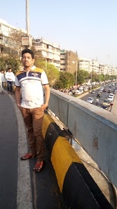 Subhas Mondal