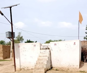 Bishnoi mandir