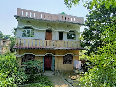 Amol Rajak (Retired Sub Inspector)House