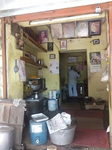 Umrao Halwai