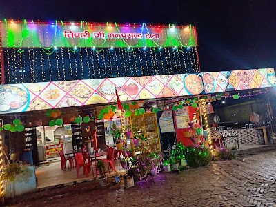 Tiwari Ji Manpasand Dhaba &AC Restaurant