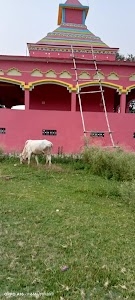 Durga mandir, Durgauli P.S.- Benipatti