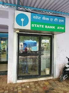 SBI ATM