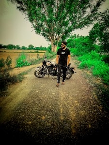 Gautam's Haweli