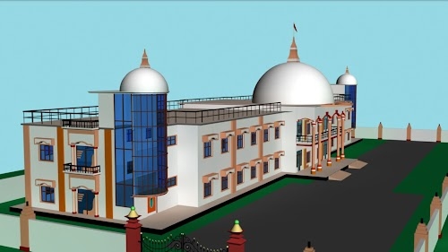 Human Spirit Educational Group