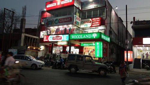 City Cart Shopping Mall