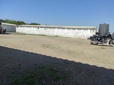 Shakshi Saloon