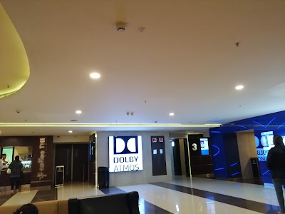 Cinépolis - WestEnd Mall